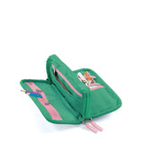 Djeco Pencil Case - Flowers