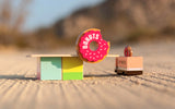 Candylab Foodshack - Donut