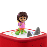Tonies - Dora