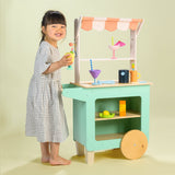 Drinks Trolley