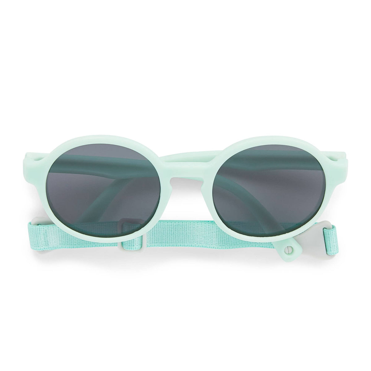 Dooky Sunglasses Fiji - Mint