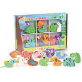 Vilac - Pets Large Beads Set