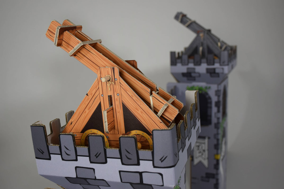 Catapult Champions – Single Pack