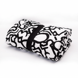ETTA LOVES x KEITH HARING PLAYMAT- reversible - birth to 12 months