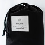 ETTA LOVES X LIBERTY - OUTDOOR PLAYMAT (Colourful)