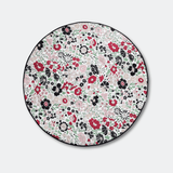 ETTA LOVES x LIBERTY – Reversible Sensory Playmat - birth to 12 months