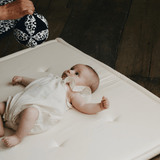 ETTA LOVES x LIBERTY – Sensory Grasp Ball - Suitable from birth