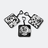 ETTA LOVES x LIBERTY – Sensory Hanging Squares