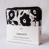 ETTA LOVES x LIBERTY – Sensory Hanging Squares