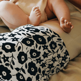 ETTA LOVES x LIBERTY – Sensory Muslin 2-Pack - birth to 12 months