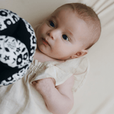 ETTA LOVES x LIBERTY – Sensory Grasp Ball - Suitable from birth