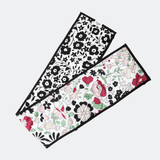 ETTA LOVES x LIBERTY – Reversible Sensory Strip - birth to 12 months
