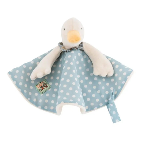 Moulin Roty Jeanne the Duck Comforter