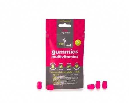 Kids Multivitamin Gummies