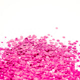 Dark Rose Mix Biodegradable Glitter - 5ml Pot