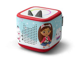 Tonies: Toniebox 2 Sleeve - Gabby's Dollhouse