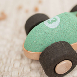 Korko E-Cork Racer - Green