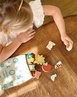 Mentari Happy Stacking Garden