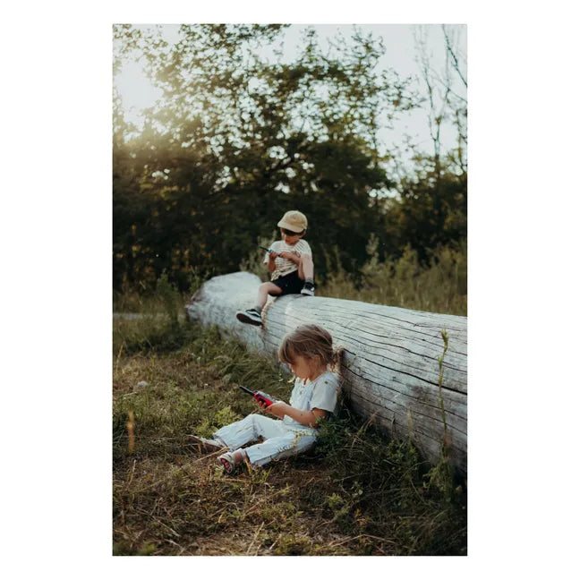 Kidywolf KIDYTALK Kids' Long Range Walkie-Talkies
