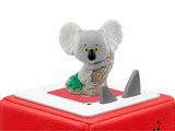 Tonies The Koala Who Could & Other Stories