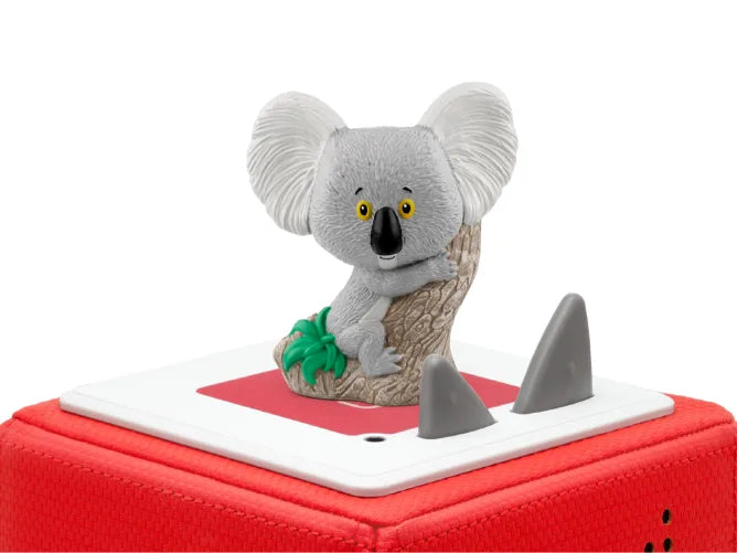 Tonies The Koala Who Could & Other Stories
