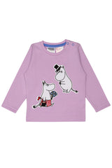 Blade & Rose Moomin™ Organic Love Forever Top