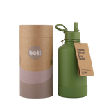 NEW 64oz One Green Epic Insulated Stainless Steel Canteen - Olive
