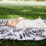 OUTDOOR PLAYMAT - suitable from birth