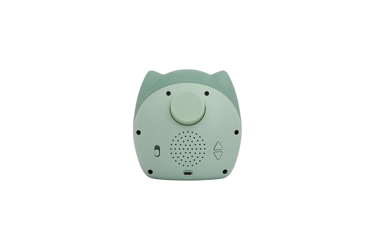 Cloud b Owlie Sleep Training Clock