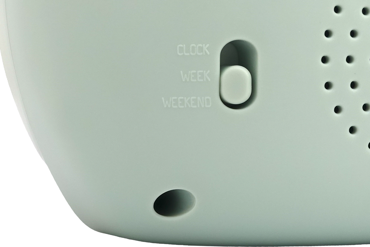 Cloud b Owlie Sleep Training Clock