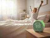 Cloud b Owlie Sleep Training Clock