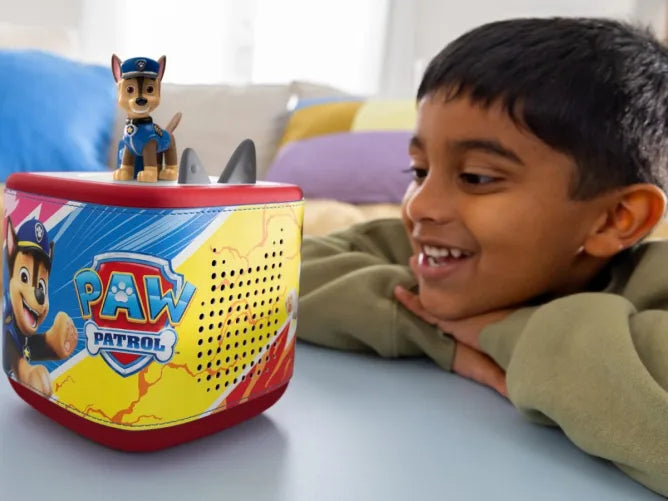 Tonies: Toniebox 2 Sleeve - Paw Patrol