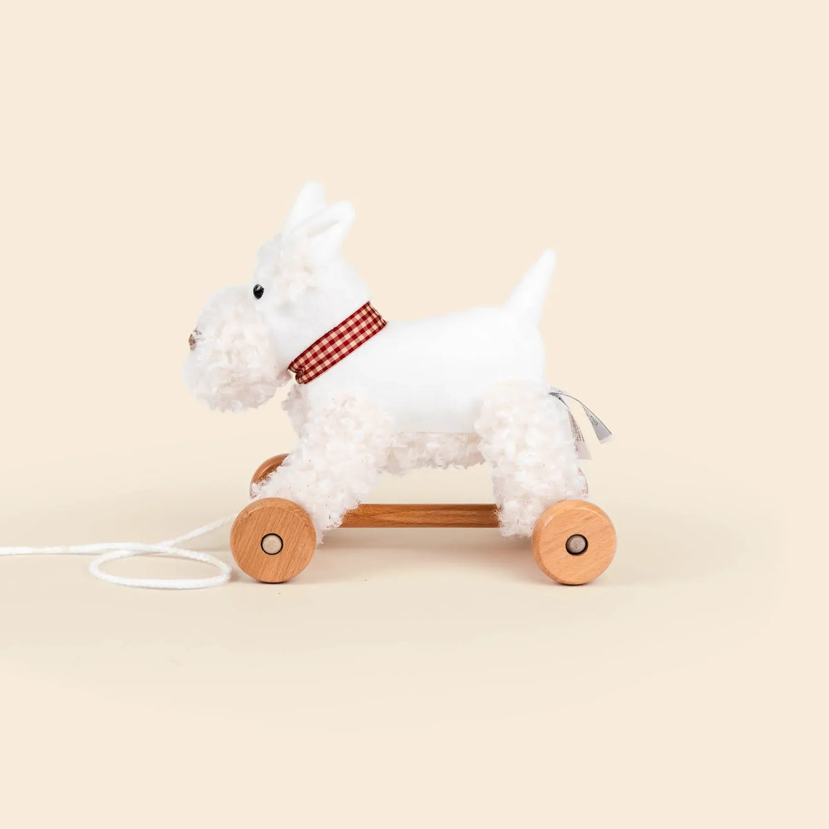 Egmont Toys Pull-Along Lola