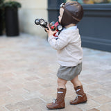 Baghera Racing Car Silver Toy Car