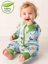 Blade & Rose Moomin™ Free to Explore Organic Romper