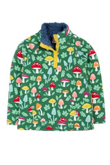 Frugi Snuggle Fleece - Fun-Guys