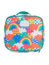 Frugi Pack A Lunch Bag - Fun Frenzy