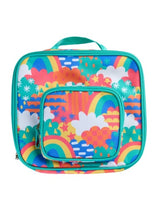 Frugi Pack A Lunch Bag - Fun Frenzy