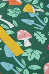 Frugi Snuggle Fleece - Fun-Guys