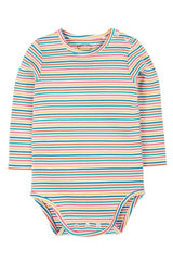 Frugi Betty Body - Multi Stripe