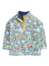 Frugi Snuggle Fleece - On The Farm