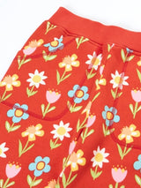 Frugi Malpas Joggers - Happiness In Bloom