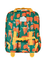 Frugi Explorers Backpack - Highland Grazing