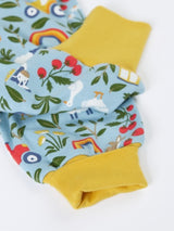 Frugi Parsnip Pants - On The Farm