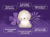 Tonies Sleepy Penguin Night Light