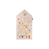Tonies Christmas 24 Pocket Advent Calendar