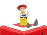 Tonies Disney Toy Story 3&4 - Jessie