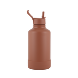 NEW 64oz One Green Epic Insulated Stainless Steel Canteen - Truffle