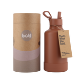 NEW 64oz One Green Epic Insulated Stainless Steel Canteen - Truffle
