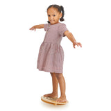 Mentari Wooden Wobbel Board for Kids